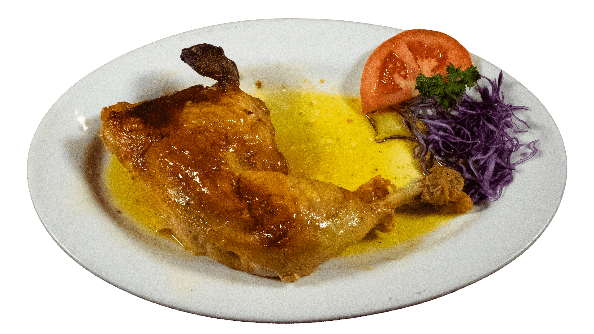 Chicken & Meat