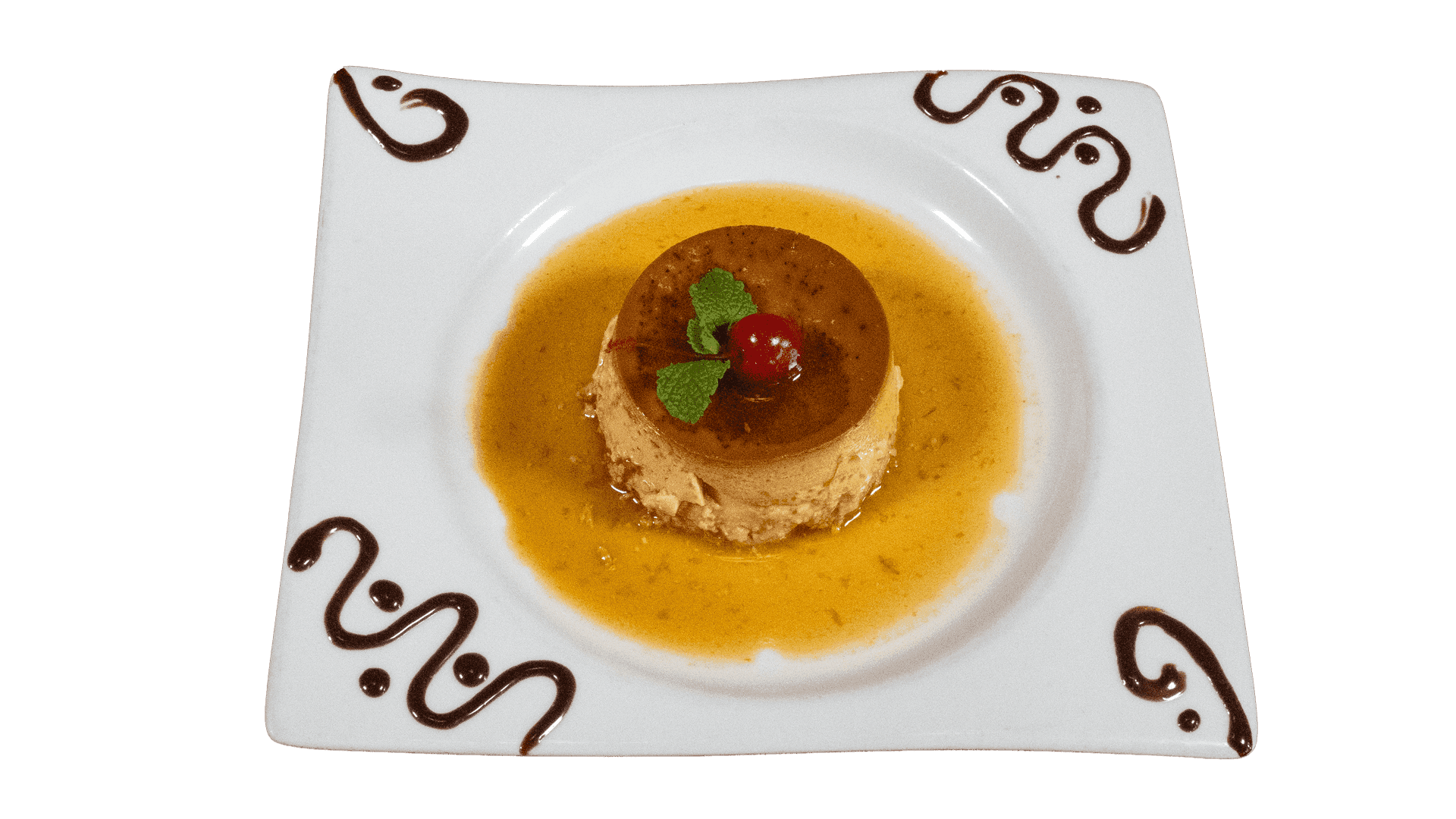 Beverages & Desserts