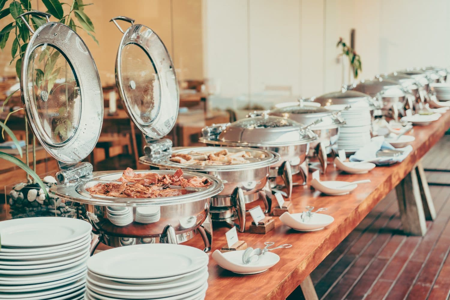 Catering for Events: Why Choose Don Ramon Wellington for Your Next Gathering