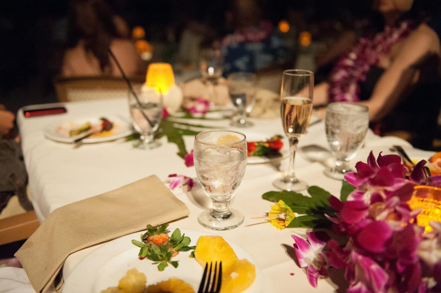 Quick Tips for Planning a Cuban-Themed Dinner Party