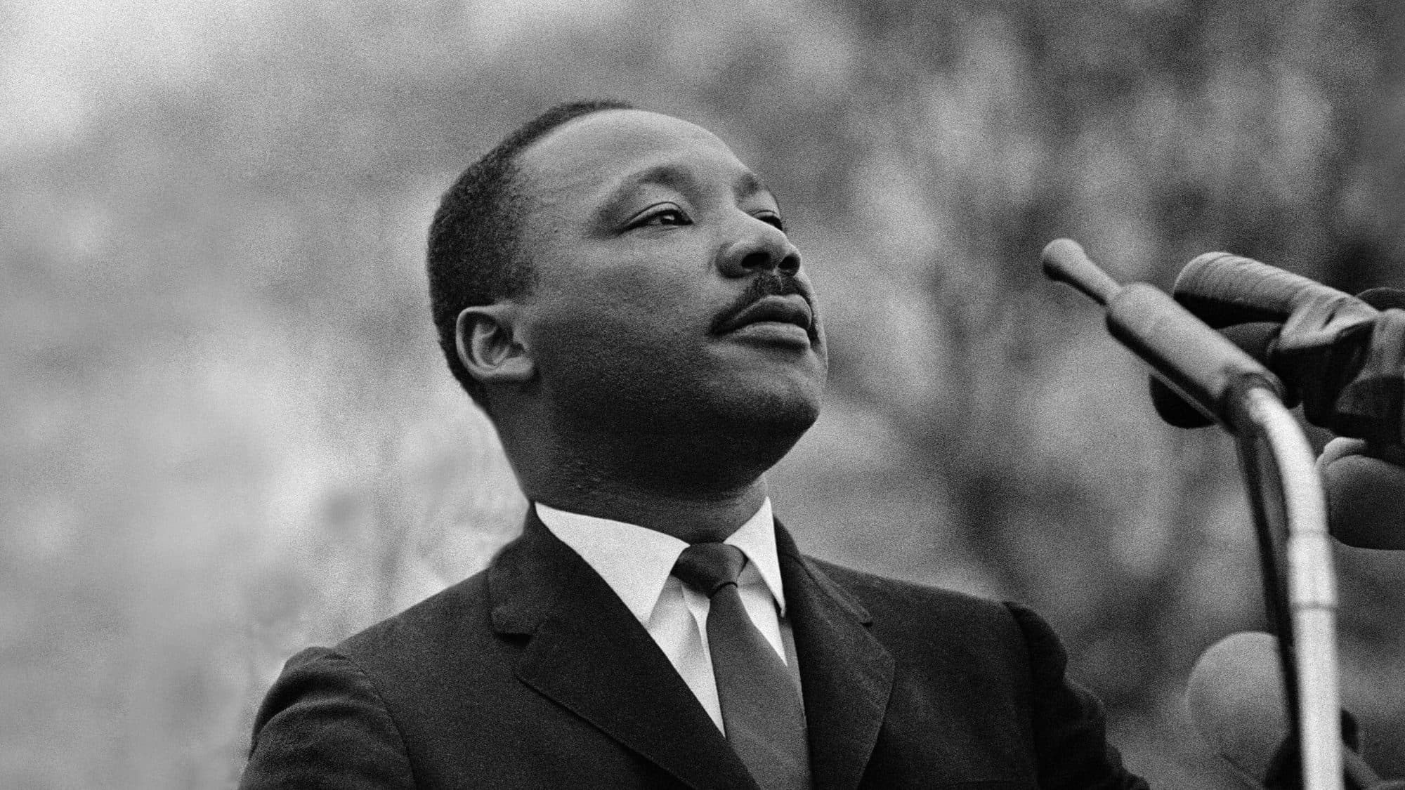 Flavorful Freedom: The Unlikely Connection Between Martin Luther King Jr. and Cuban Food Culture