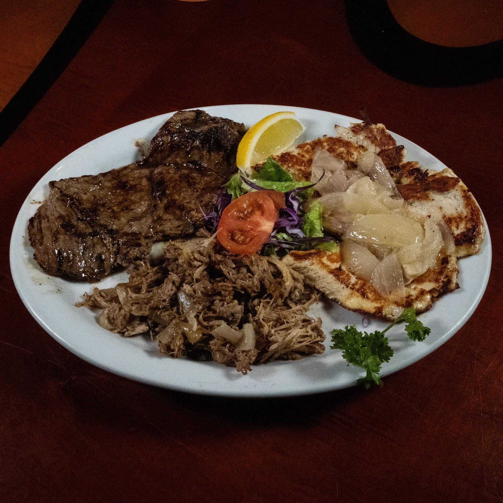Savoring the Flavors of Cuba: A Culinary Journey in West Palm Beach