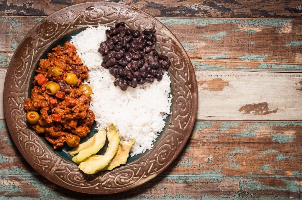 Savoring Traditions: A Journey into Cuban Food Holiday Celebrations