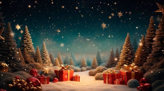A Festive Cuban Christmas: Celebrating with Love, Laughter, and Flavors