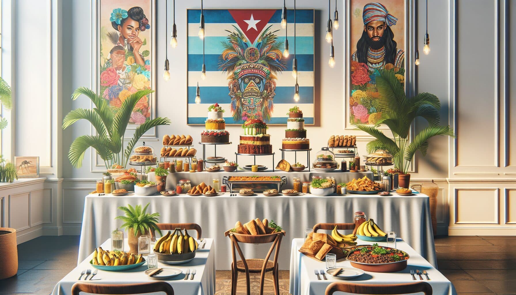 Don Ramon Wellington Catering: Bring Authentic Cuban Flavor to Your Next Event