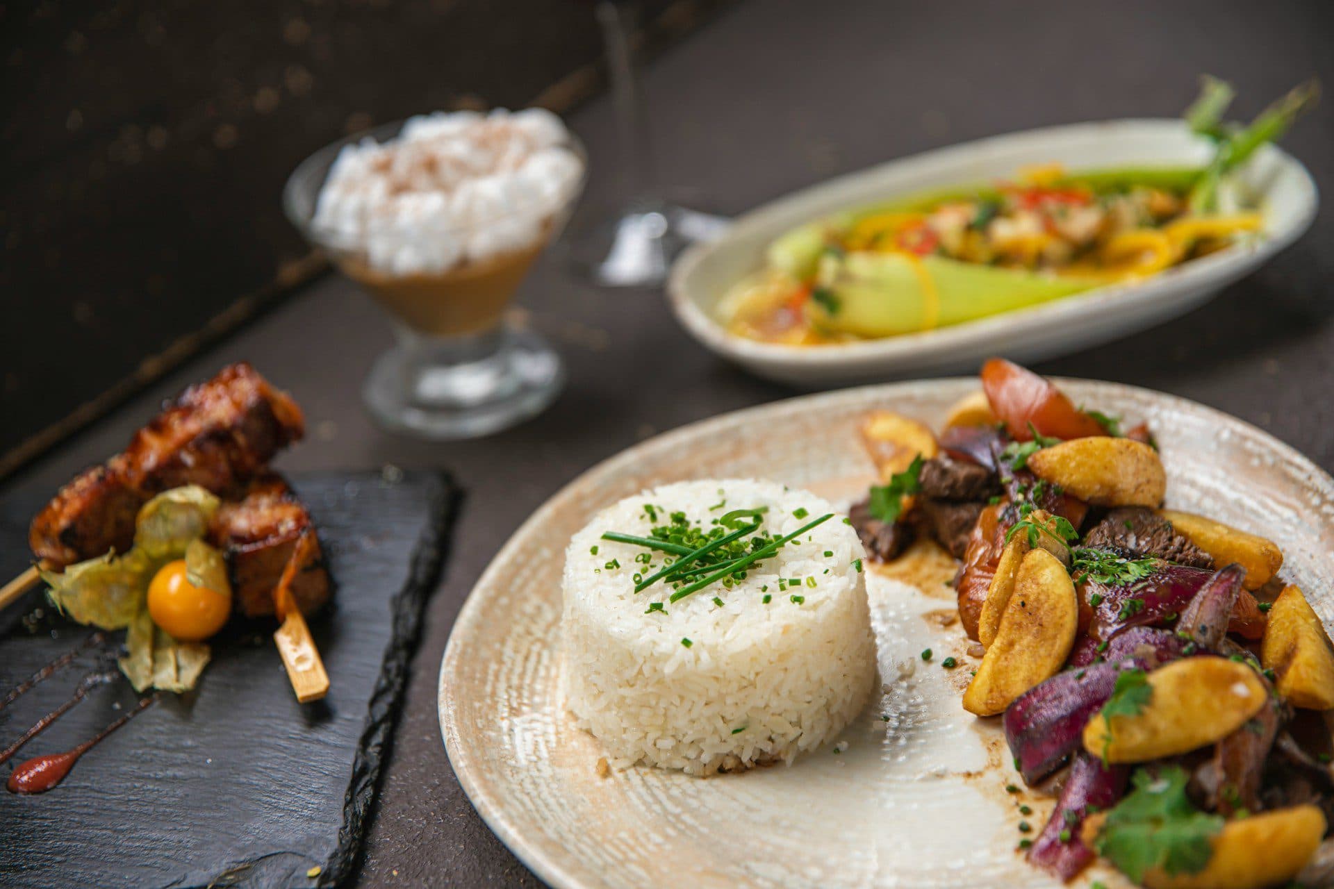 Celebrating Birthdays with Don Ramon Wellington’s Authentic Cuban Cuisine